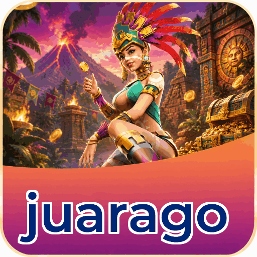 juarago APK v4.7.5 - Screenshot UI modern dan intuitif Indonesia